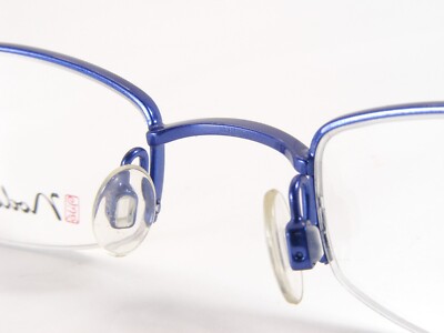 Nodoka ND10131 BL 46+-21 135mm Designed In Japan Eyeglasses FRAMES s-l400.jpg main image 2