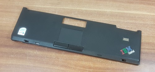 Palmrest Handauflage Touchpad +FP 26R9377 Lenovo Thinkpad T60 T61 R60 R61 14" - Bild 2 von 3