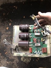 Onan Quiet Diesel 7500   Circuit Board 300 48...