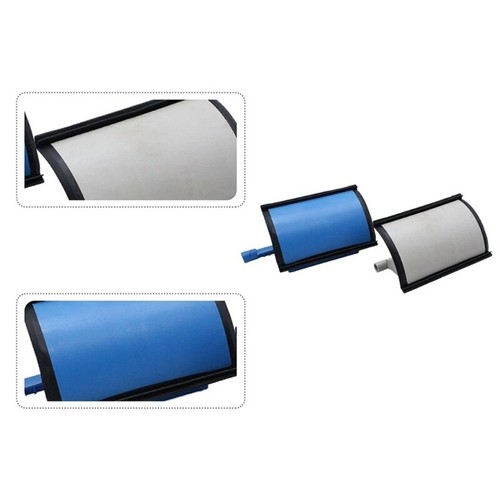 Double Zone Air Conditioning Heating Ventilation Flaps Repair set for 407 04-16 - Picture 8 of 8