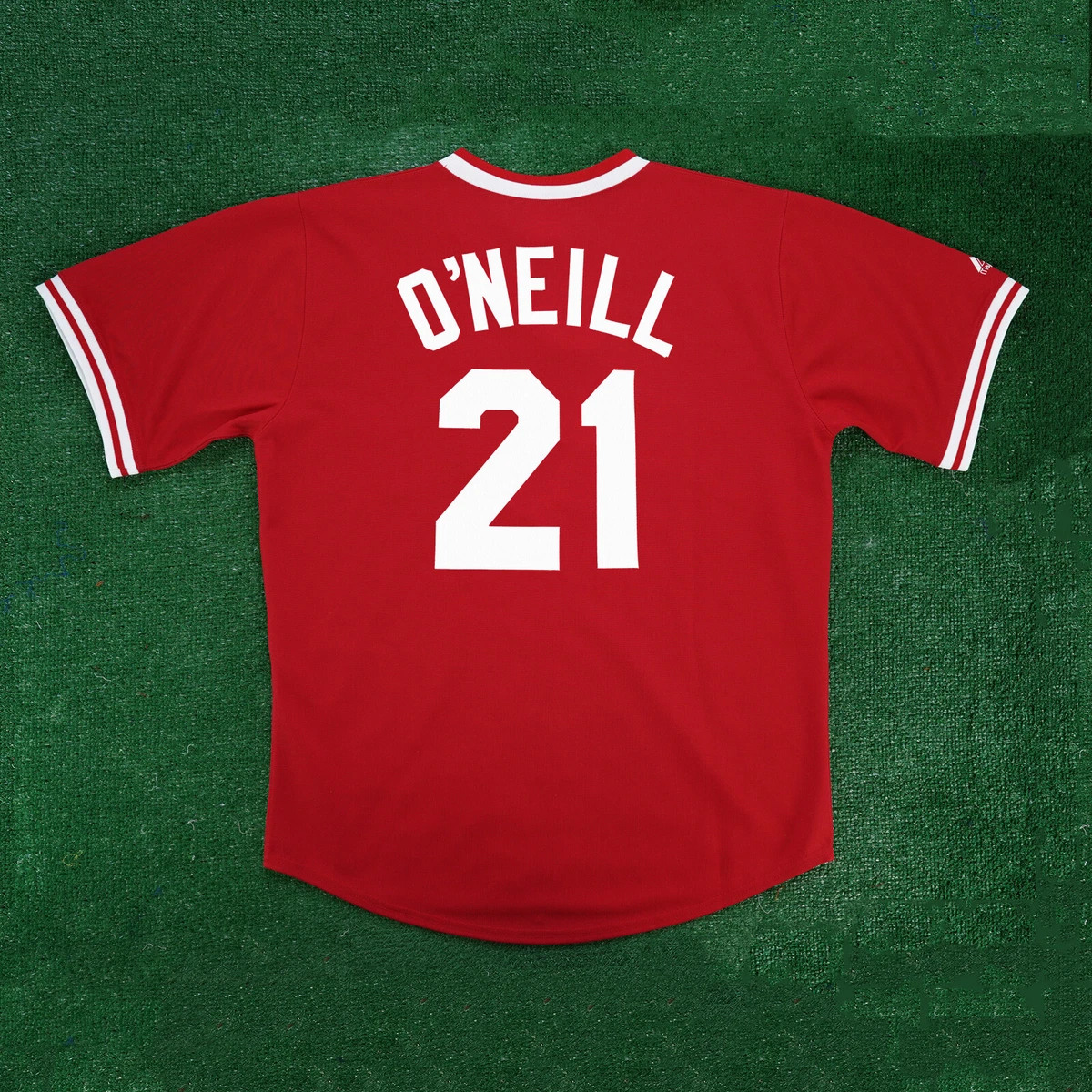 paul oneill shirt