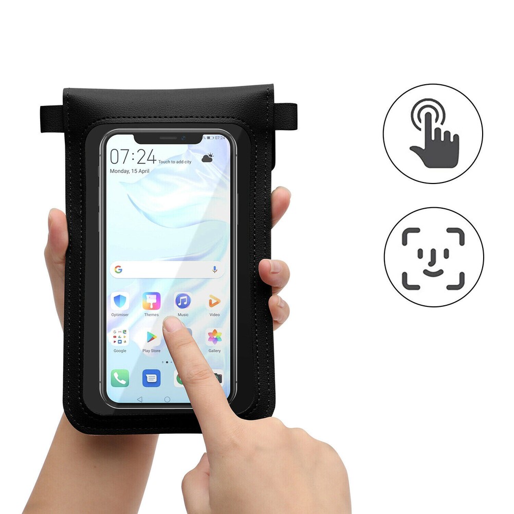 TCL A30 Tracfone A3 A509DL Shockproof Gel Phone Case