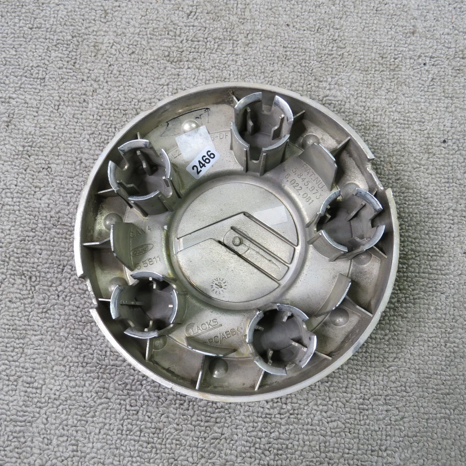 Tapa central Mercury Mountaineer 02-07 Monterey 1L24-1A096-DF #2466 Foto 4 de 4