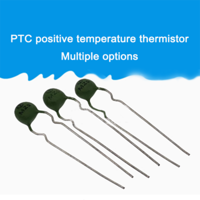 PTC Positive Temperature Thermistor MZ3 MZ5 MZ8 MZ9 Diameter 3/5/8