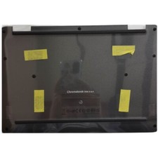 New Bottom Cover Lower Case For Dell Chromebook 3100 2-in-1 08VT1J 8VT1J