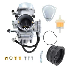 Carburetor For Polaris Predator 500 2003-2007 3131574, 3131513, 3131650, 3131678