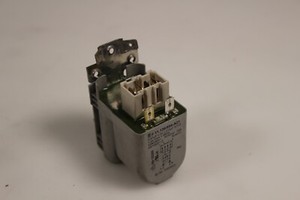 MIELE W 427 SR Netzfilter Entstörfilter F11.126/854-A21 0,47uF TNR: 5060603