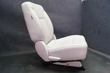 Mercedes W251 R-Klasse Sitz zweite Reihe Hinten Rechts 208 Leder alpakagrau /R5 Mercedes W251 R-Klasse Sitz zweite Reihe Hinten Rechts 208 Leder alpakagrau /R5