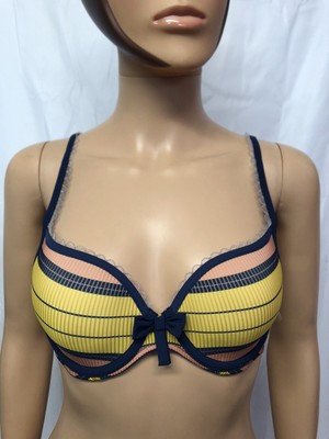 Soutien-gorge Marie Jo En Taille 95B - Neuf Avec étiquettes, Couleur Multicolore