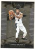LONNIE WALKER IV ROOKIE 2018-19 SELECT 77 SAN ANTONIO SPURS LOS ANGELES LAKERS