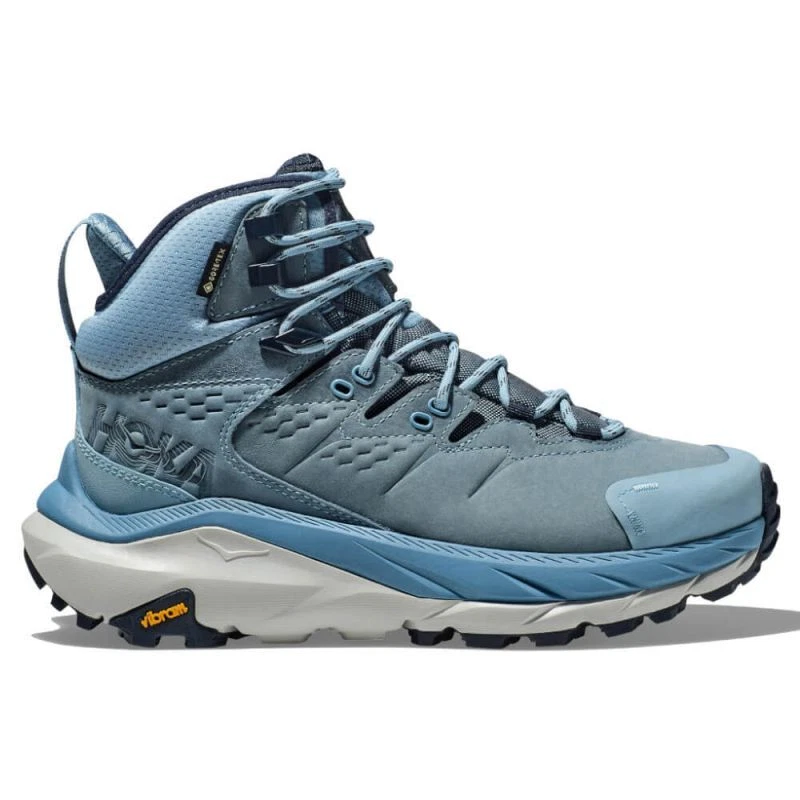 HOKA KAHA 2 GTX Women s Hiking Shoes 1123156 mshm eBay