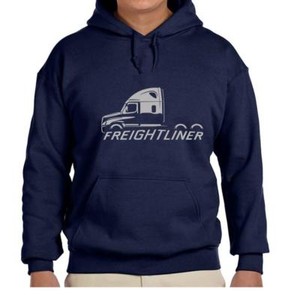 freightliner hoodie