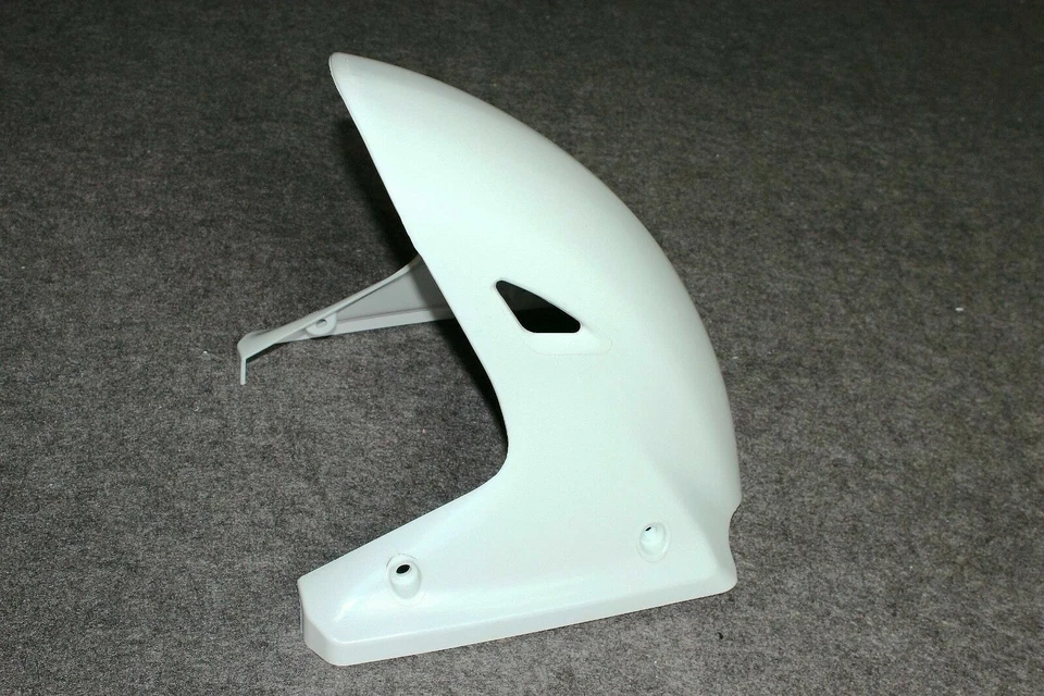 Unpainted ABS Injection Fairing Kit Bodywork Set For Honda GoldWing GL1800 01-11 Foto 4 de 4