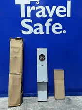 Milbank 200 Amp Meter Base Cat No. V4322-0-BL 🟦