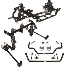 Mopar B-body 1968-70 Level 2 Handling Qa1 Suspension Kits Hk22-crb3