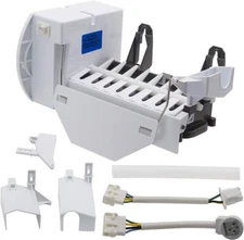WR30X10093 for GE Icemaker Open Box