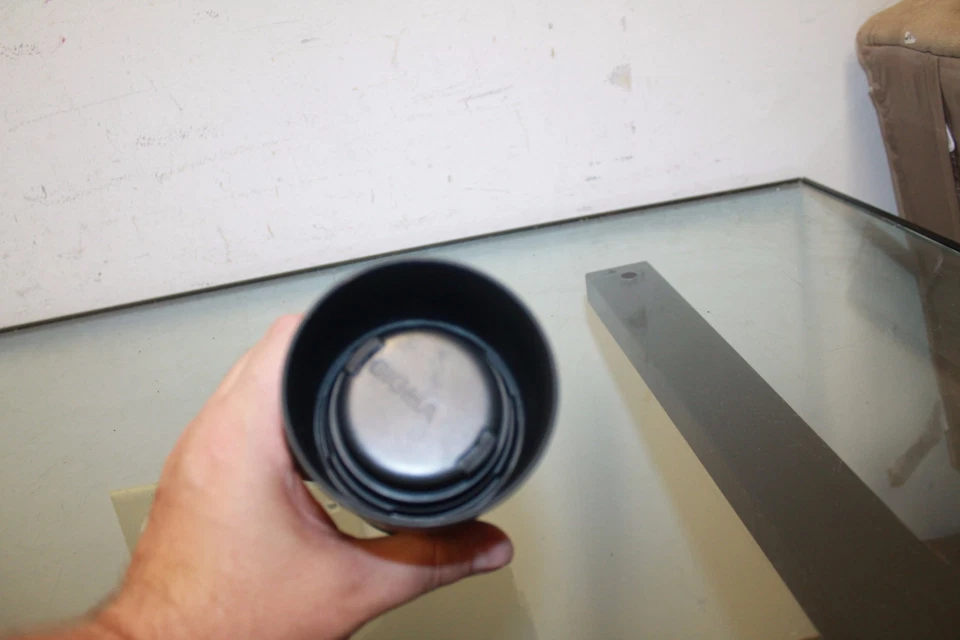 SIGMA UC ZOOM 70-210MM 1:4-5.6 MULTI-COATED FOR NIKON - Image 2 of 4