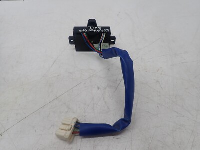 Ssangyong Korando seat switch front right 85802-34000 genuine 2.0
