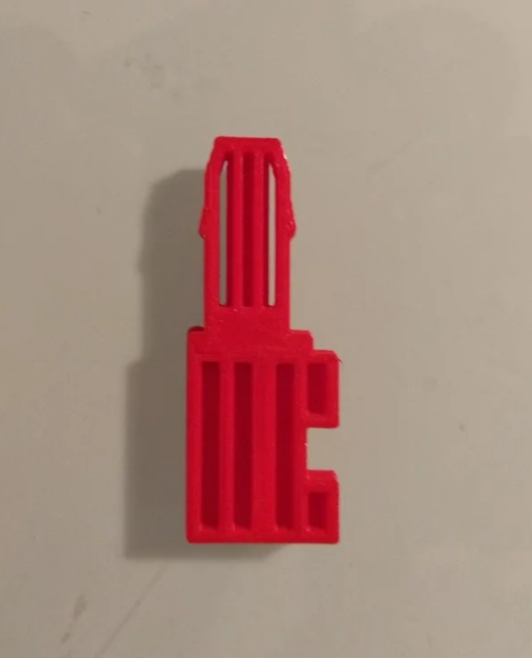 Rera Go 1/43 Repair Reinforcement Track Connector 10/pk