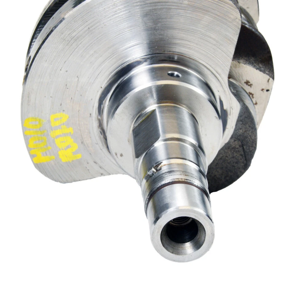 Kit de cigüeñal EngineTech con rodamientos principales y de varilla de conexión ajuste directo Foto 2 de 4