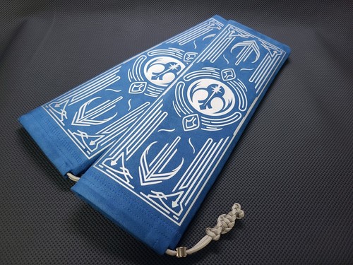 BOLSAS DE SABLE PERSONALIZADAS REBEL/JEDI ROYAL PROTEGEN SABLE DE LUZ DE DAÑOS TRANSPORTE - Imagen 2 de 4