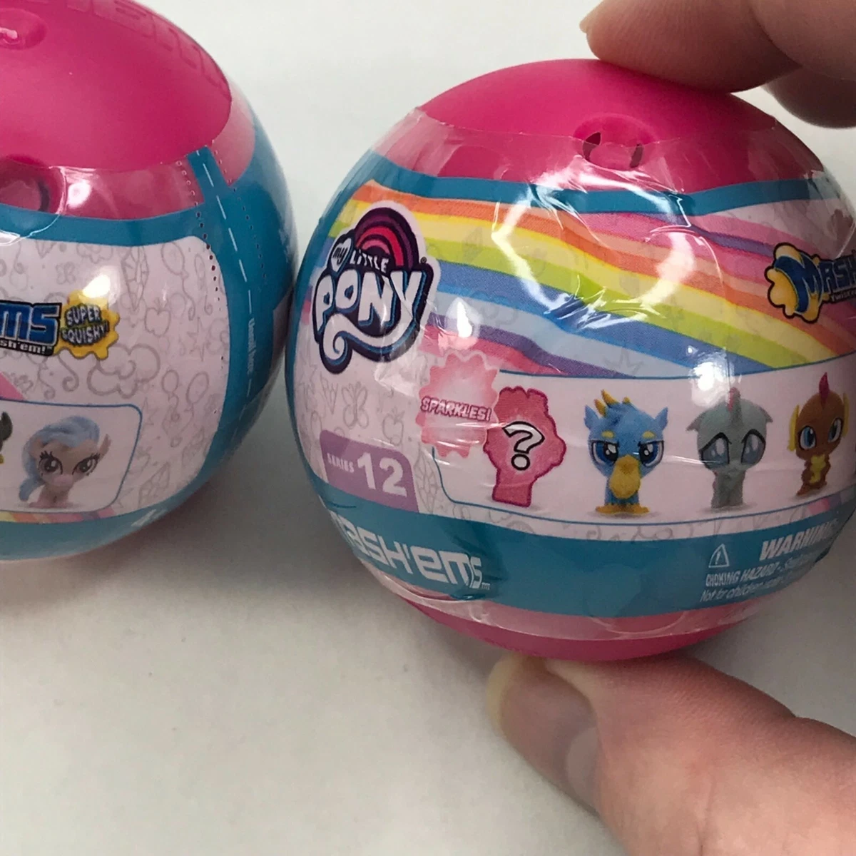 My little outlet pony surprise ball
