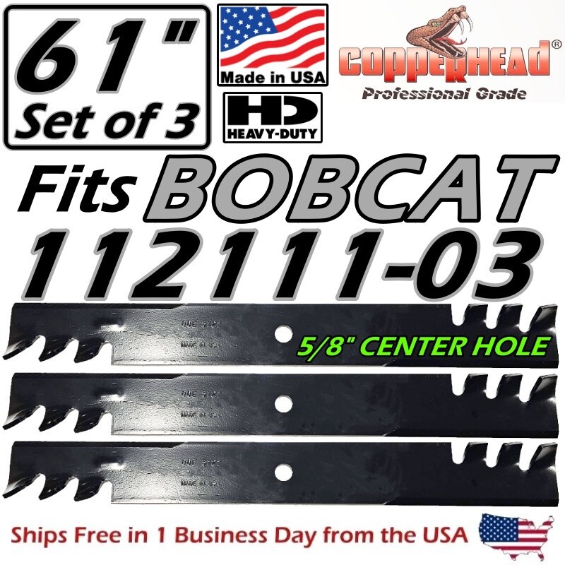 Lama Mulching Trattorino Efco– Di Spina Gianvito - Foto 5