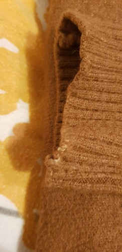 Soft Cashmere Kaschmir Pullover Rock Strick w. neu - Bild 7 von 11