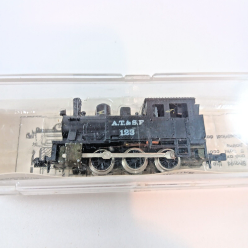 3 Model Power Trains - Locomotive #7521, ATSF #3272, Duluth #3474 - NOS - Picture 3 of 7