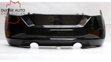 Audi TT 8S Stoßstange Hinten Rear Bumper Komplett 8S0807067