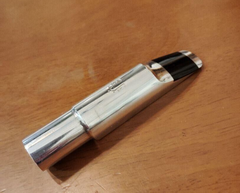 YANAGISAWA Tenor Saxophone Mouthpiece Metal 7