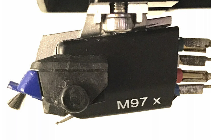 UPGRADE Shure M97xE N97xE NUDE 3x7 Elliptical Retipping For UPGRADE Shure M97xE N97xE NUDE 3x7 Elliptical Retipping For