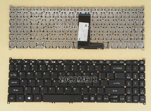 New For Acer Aspire A515-52 A515-52G A515-52K A515-52K A515-43 Keyboard US