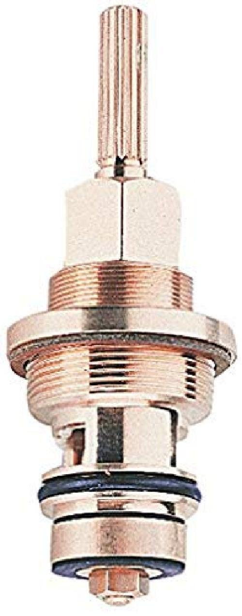 Grohe GRO-06188000 06188000-Embolo Inversor para 29700/02, Nero