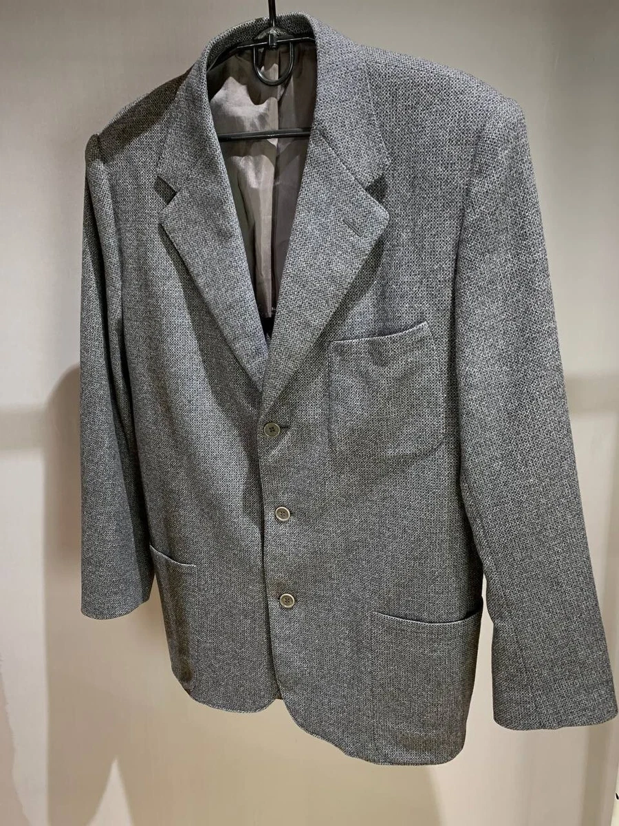 Canali cashmere hotsell blazer