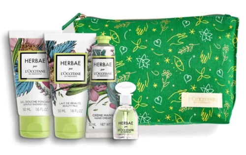 Fragancias L’OCCITANE Beauty