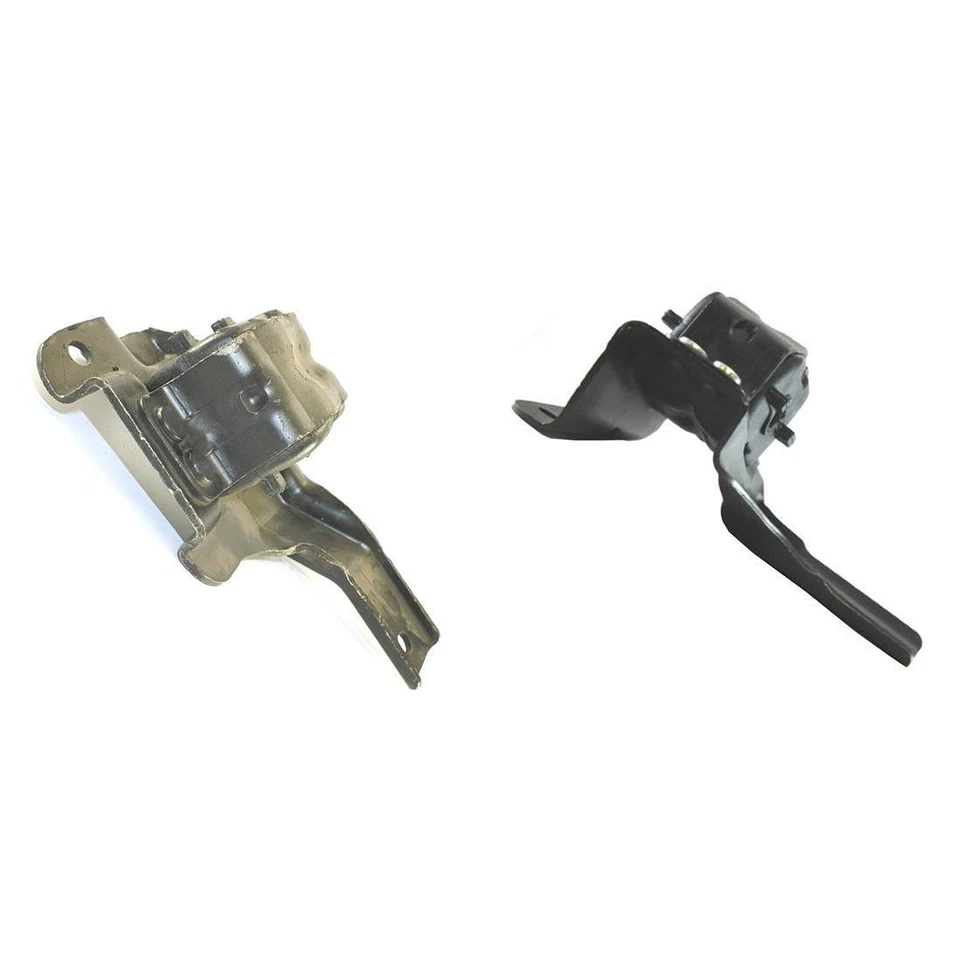 Soportes de motor delanteros izquierdo derecho DEA 2X para Ford F-150 1998 1999 2000 Foto 2 de 4