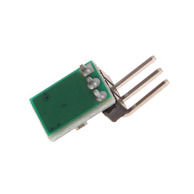 3Pcs Regulated Charge Pump DC/DC Converter Step-Down & Step-Up Converter Mod Y4