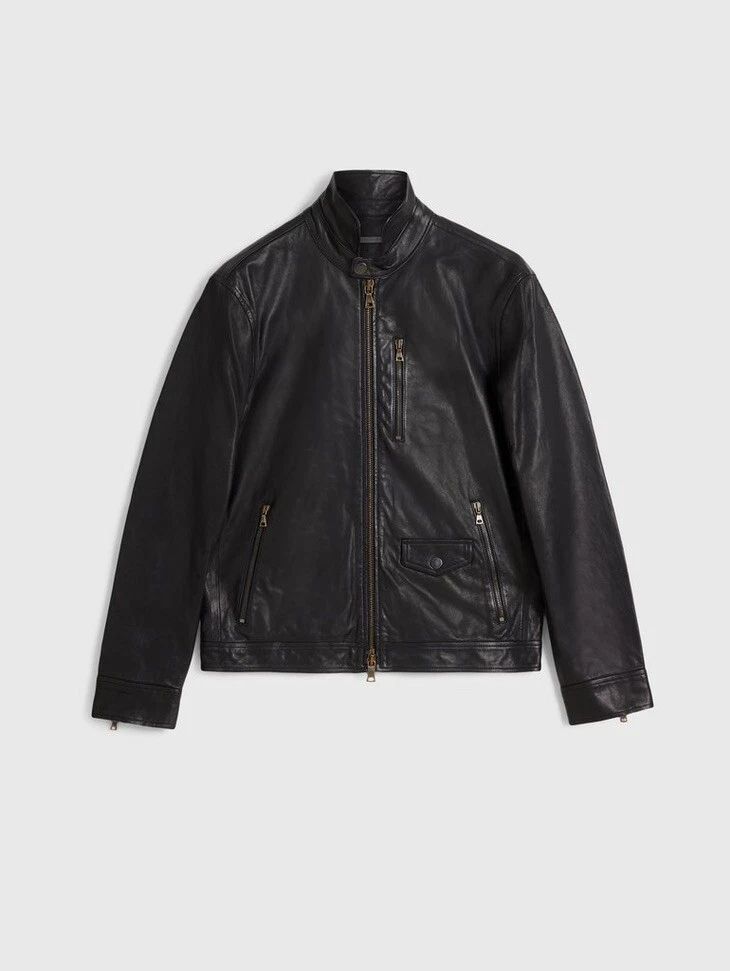 John Varvatos York Jacket. Size US 40 EU 50 1898