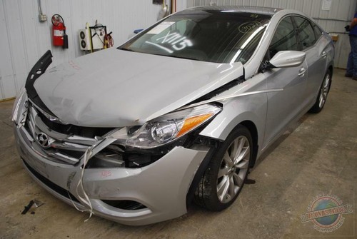 OEM Temperature Control For Azera Assy Auto