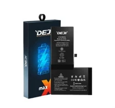 New Premium iPhone Batteries- Models: X, XS, XR, XsMax