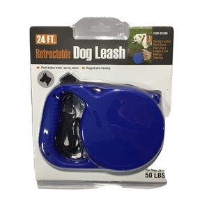 dog leash reel