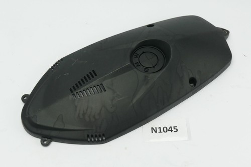 BMW R 1200 RT R12T K26 Bj. 2006 - Lichtmaschinendeckel Motordeckel N1045