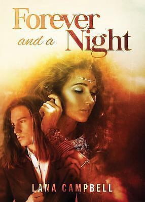 Forever and a Night by Campbell, Lana, Good Book