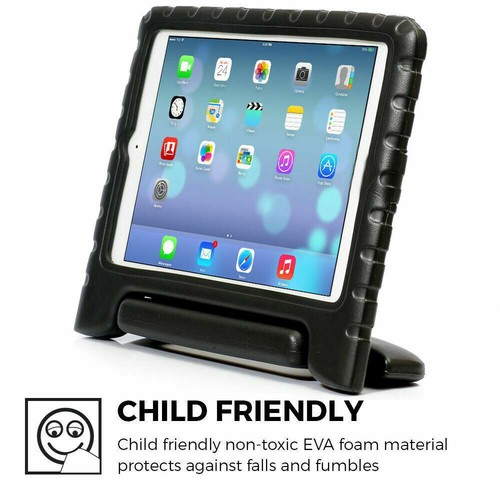 For iPad Mini 6 8.3 5 4 3 2 7.9 Kids Children Shockproof Stand Handle Case Cover - Picture 33 of 56