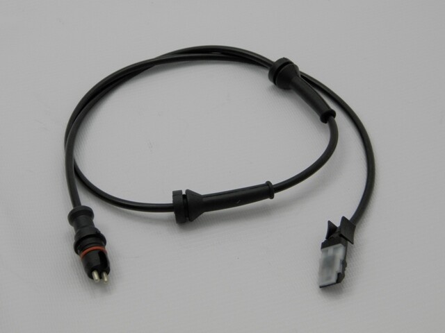 Rear Abs Sensor Fits For Renault Megane II 2002-, Scenic 2003-