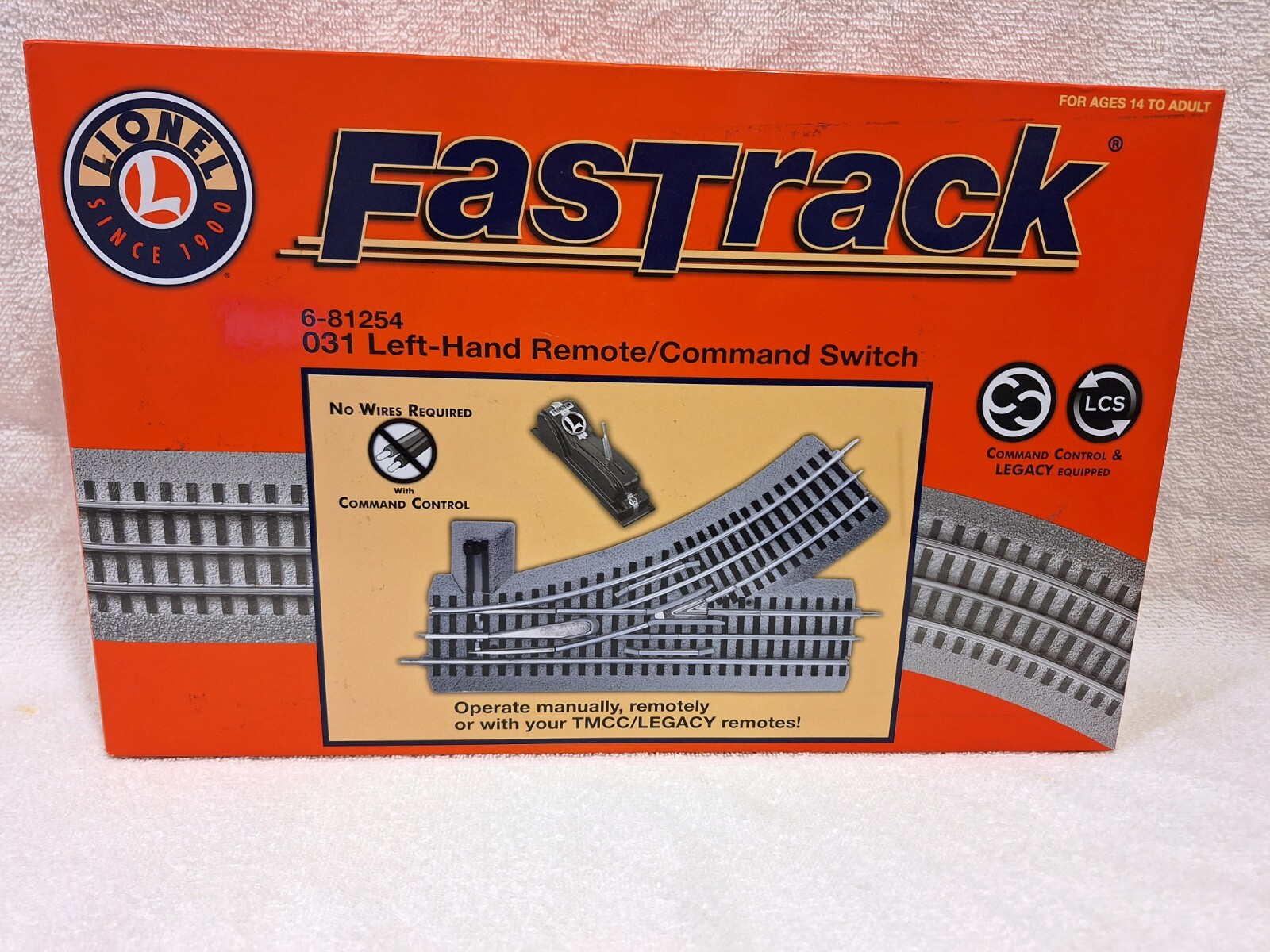 Click here to see eBay Auction