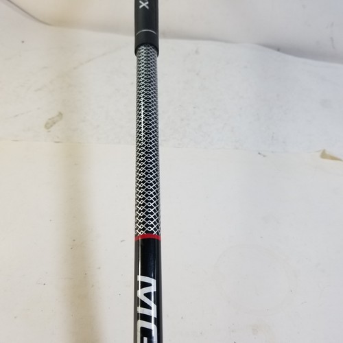 Tour X MG17 18 Degree 2 Iron Hybrid Graphite Dynamic Launch Graphite LH - Picture 6 of 11