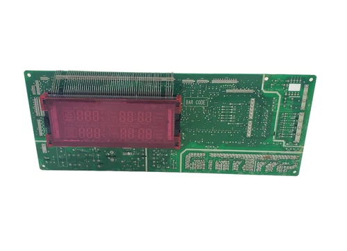 Genuine LG Oven Control Board EBR80595301 Same Day Shipping & *60 Days Warranty*