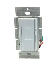 Lutron Diva C-L DVCL-153P-WH 150W Dimmer (White)